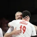 Grbić na mukama: Janušovo zbogom reprezentaciji, Huber na pauzi