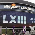 Superboul se vraća u Las Vegas