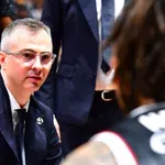 Neprijatan debi Nenada Jakovljevića u Evroligi