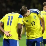 (VIDEO) Đekereš kad je najvažnije! Švedska ide na Mundijal!