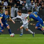 BiH – Italija UŽIVO: „Zmajevi“ poveli u penal seriji!