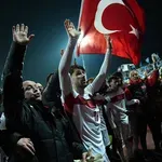 UŽIVO: Turska, Švedska i Češka otišli na Svetsko prvenstvo!