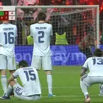 (VIDEO) Mračna era italijanskog fudbala: Treći put zaredom bez SP