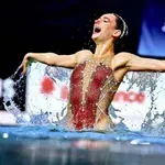 Teodora: Nastup za Srbiju velika čast i vetar u leđa