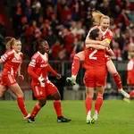 Fudbalerke Bajerna ponovo bolje od Đavolica iz Mančestera