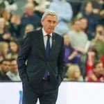 Pešić preslišao posrnulog prvaka Evrope