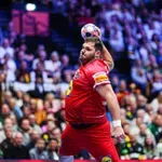 Krupno pojačanje za Partizan