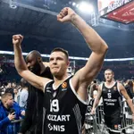 Arijan Lakić posle derbija: Sve je to normalno…