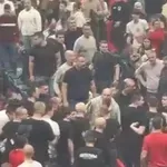 Posle derbija napadnut član Upravnog odbora Crvene zvezde