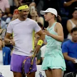 I Nadal daje doprinos povratku Ige Švjontek na vrh