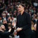 Barcokas potvrdio: Četvorica košarkaša Olimpijakosa povređena