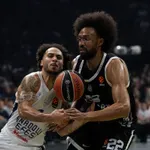 Larkina poredili s Parkerom: Kriv povređen igrač?! Svaka čast…