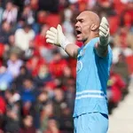 Dmitrović sačuvao mrežu, ali Espanjol nastavio „crnu“ seriju