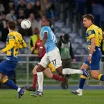 Parma bila na pragu pobede u Rimu posle 17 godina, Lacio uzeo bod