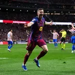 (VIDEO) Žuti i crveni kartoni, VAR i tri boda za Barsu u Madridu!