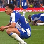 (VIDEO) Slavlje, pa šok na Dragau: Porto bez pobede u 90+9!