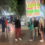 Otpušteni NBA bek postao ulični propovednik