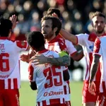 Zvezdi i pola gasa dovoljno: Radnik poveo i brzo se predao