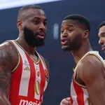 Šta Zvezdu vodi u TOP 6? Nažalost, samo jedan scenario