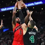 Povratak Vučevića, Rajaković bez rešenja za Seltikse