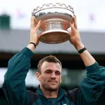 Hjuston: Pol spasao tri meč lopte za trofej