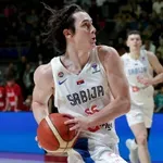 Reprezentativac Srbije ide u NCAA