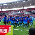 Ministar sporta DR Konga: Ronaldo će plakati na Mondijalu