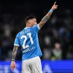 Politano vratio nadu za Skudeto: Milan srušen u Napulju