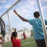 Novi prebeg: Sedmorica fudbalera Eritreje nestala posle pobede