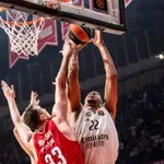 Evroliga UŽIVO: Olimpijakos silan protiv Reala, PAO „gazi“ Barsu