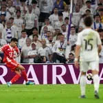 UŽIVO: Bajern vodi 2:0 u Madridu, dve prečke u Lisabonu