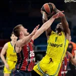 Košmarna treća četvrtina koštala Makabi u Vitoriji