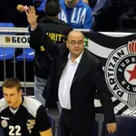 Evroliga odaje počast Vujoševiću na svim utakmicama!