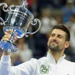 (VIDEO) Bolt: Novakovih 24 GS teže od mojih 9:58