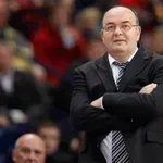 Cvjetićanin: Dule Vujošević najveći radnik, trener i prosvetitelj