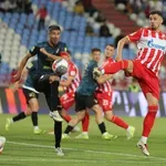 UŽIVO: Derbi na Marakani, Zvezda sa tri štopera čeka Vojvodinu