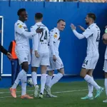 Pobeda za malo mira u Partizanu pred plej-of