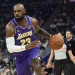 Lebron kao Džordan: Dokumentarac u pripremi, biće spektakl