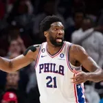 Džoel Embid mora na operaciju slepog creva