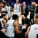 Ako je u derbiju bio Partizanov vrhunac – piši propalo