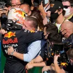 Ferstapen: Maks ostaje u Formuli 1