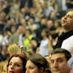 Sergej uporedio Vujoševića i Obradovića: Dule je u jednom bolji