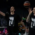 UŽIVO: Partizan – Žalgiris u znaku oproštaja od Duška Vujoševića