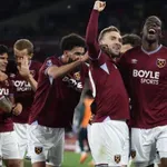 Vest Hem će bar jednu noć biti iznad opasne zone