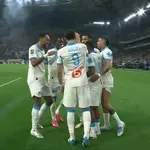 (VIDEO) Olimpik u Marseju ubedljiv protiv fenjeraša