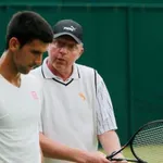 Beker: Računajte na Đokovića sve dok igra