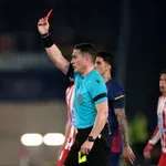 Suspendovan Rumun koji je sudio Barselona – Atletiko