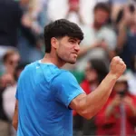 Karlos o dominaciji sa Janikom: Konkurencija nam se približava