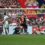 Poraz Matićevog Sasuola: Tuča i crveni kartoni – na poluvremenu!