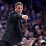 Smena Golemca je iz nekoliko razloga začuđujuća